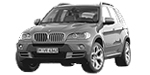 BMW E70 B2491 Fault Code