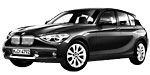 BMW F20 B2491 Fault Code